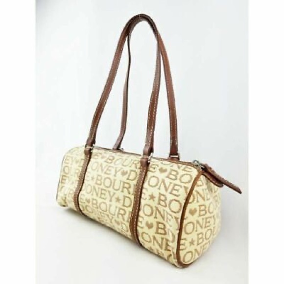 Dooney & Bourke Handbags - Vintage Dooney & Burke Purse